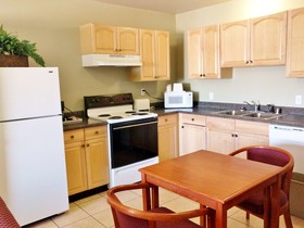 Americas Best Value Inn & Suites - Gallup