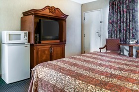 Economy Inn Gallup