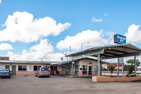 Economy Inn Gallup