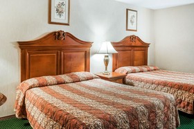Economy Inn Gallup
