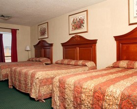 Economy Inn Gallup