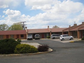 El Capitan motel