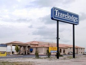 Rodeway Inn Gallup