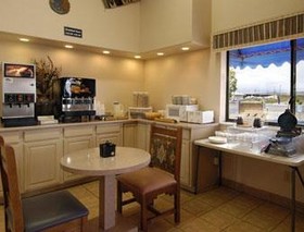 Rodeway Inn Gallup