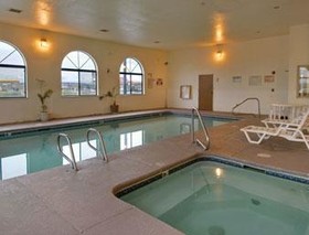 Rodeway Inn Gallup