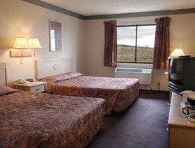 Rodeway Inn Gallup