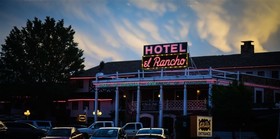 El Rancho Hotel