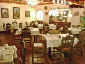 El Rancho Hotel