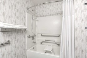 Microtel Inn & Suites by Wyndham Gallup