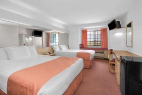 Microtel Inn & Suites by Wyndham Gallup