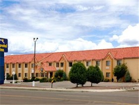 Microtel Inn & Suites by Wyndham Gallup