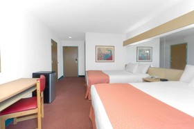 Microtel Inn & Suites by Wyndham Gallup