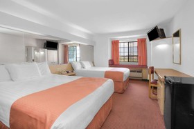 Microtel Inn & Suites by Wyndham Gallup