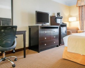 Quality Inn & Suites Gallup I-40 Exit 20