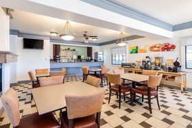 Quality Inn & Suites Gallup I-40 Exit 20