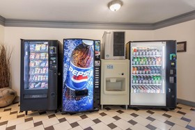 Quality Inn & Suites Gallup I-40 Exit 20