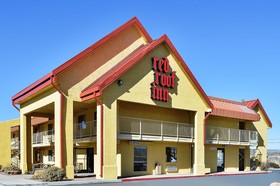 Red Roof Inn Gallup