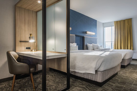 SpringHill Suites Gallup