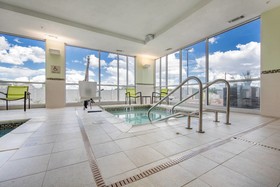 SpringHill Suites Gallup