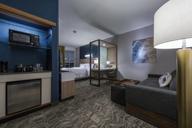 SpringHill Suites Gallup