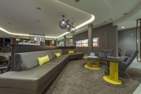 SpringHill Suites Gallup