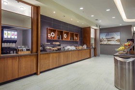 SpringHill Suites Gallup