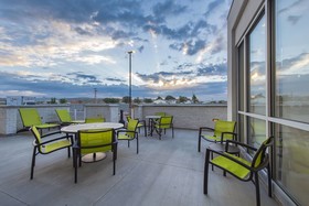SpringHill Suites Gallup
