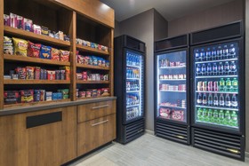 SpringHill Suites Gallup