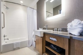 SpringHill Suites Gallup