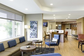 TownePlace Suites Gallup
