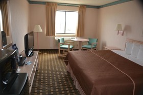 Rodeway Inn Gallup