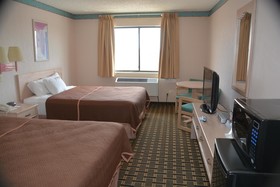 Rodeway Inn Gallup