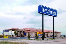 Rodeway Inn Gallup