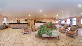 Best Western Grants Inn