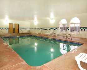 Best Western Grants Inn