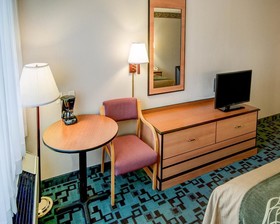 Best Western Grants Inn
