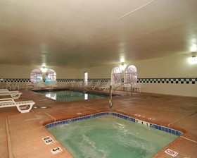 Best Western Grants Inn