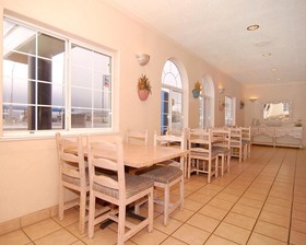 Best Western Grants Inn
