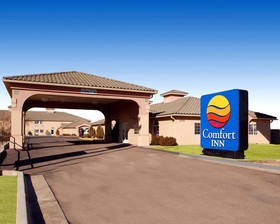Best Western Grants Inn
