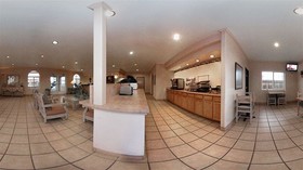 Best Western Grants Inn