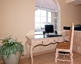 Best Western Grants Inn