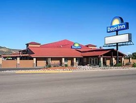 Days Inn by Wyndham Grants