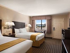 Days Inn by Wyndham Grants