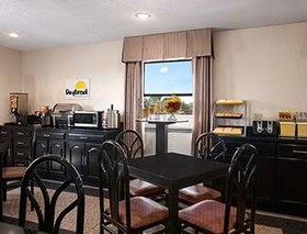 Days Inn by Wyndham Grants