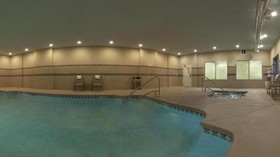 Holiday Inn Express Hotel & Suites Grants - Milan