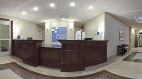 Holiday Inn Express Hotel & Suites Grants - Milan