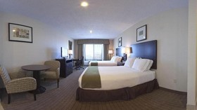 Holiday Inn Express Hotel & Suites Grants - Milan