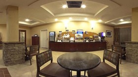 Holiday Inn Express Hotel & Suites Grants - Milan