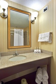 Holiday Inn Express Hotel & Suites Grants - Milan