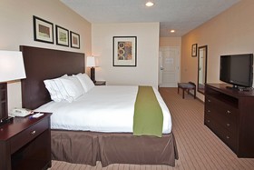 Holiday Inn Express Hotel & Suites Grants - Milan